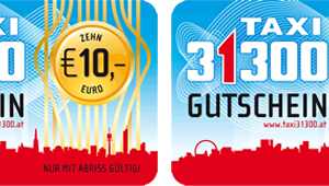 Versandgutschein bestellen